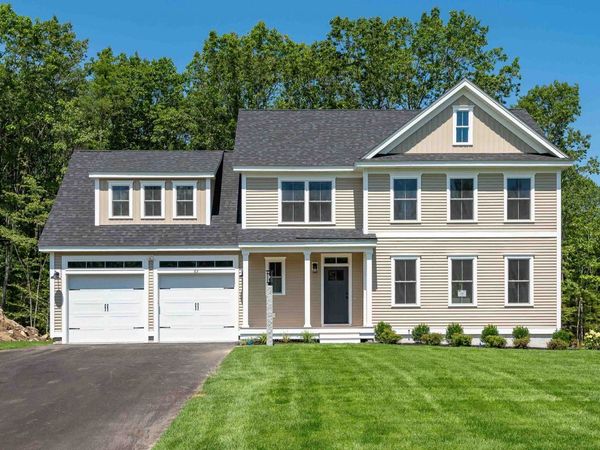 Lot 46 Baker Road, Unit 46, Wells, ME 04090