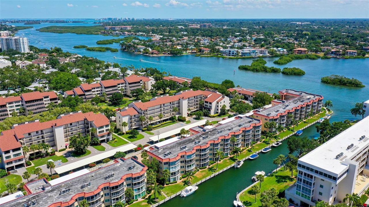 1300 N Portofino Drive, Unit 103, Sarasota, FL 34242 Photo