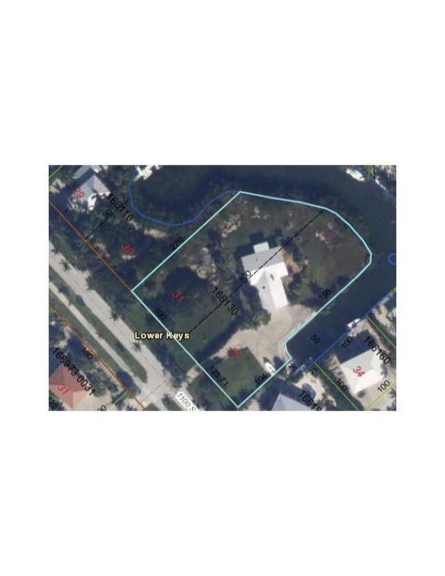 1151 Sugarloaf Boulevard, Sugarloaf, FL 33042 Photo