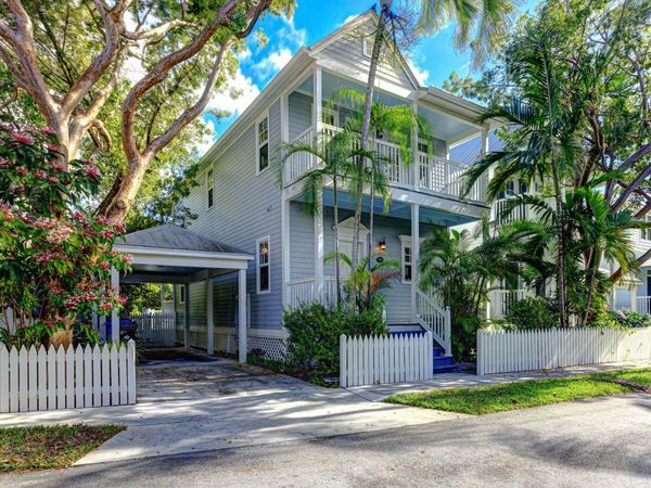 263 Golf Club Drive, KEY WEST, FL 33040