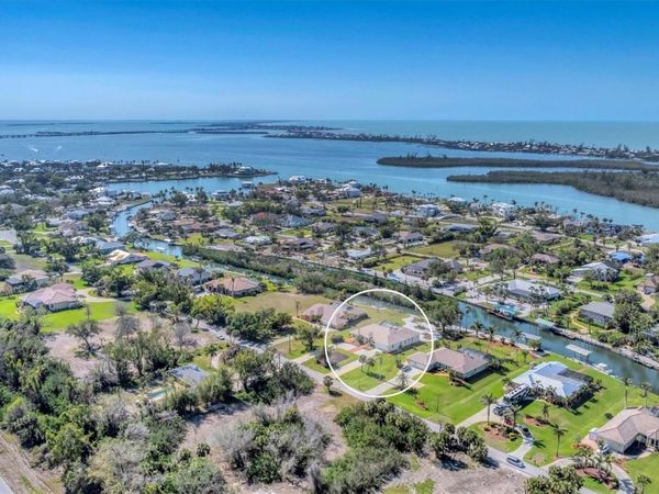 285 SPANIARDS ROAD, PLACIDA, FL 33946