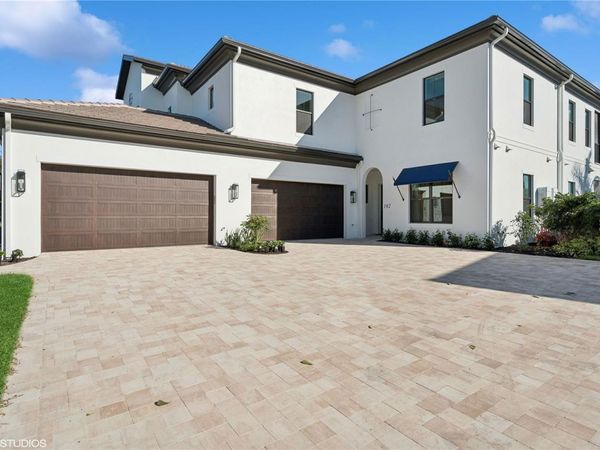 19781 MARINO LAKE CIRCLE, Unit 201, MIROMAR LAKES, FL 33913