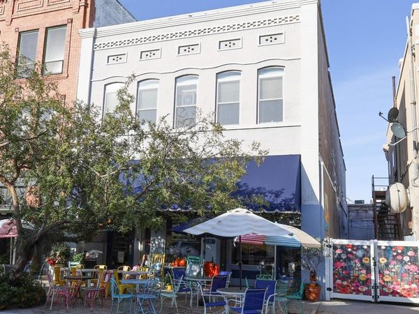 135 S CENTRAL AVENUE, BARTOW, FL 33830