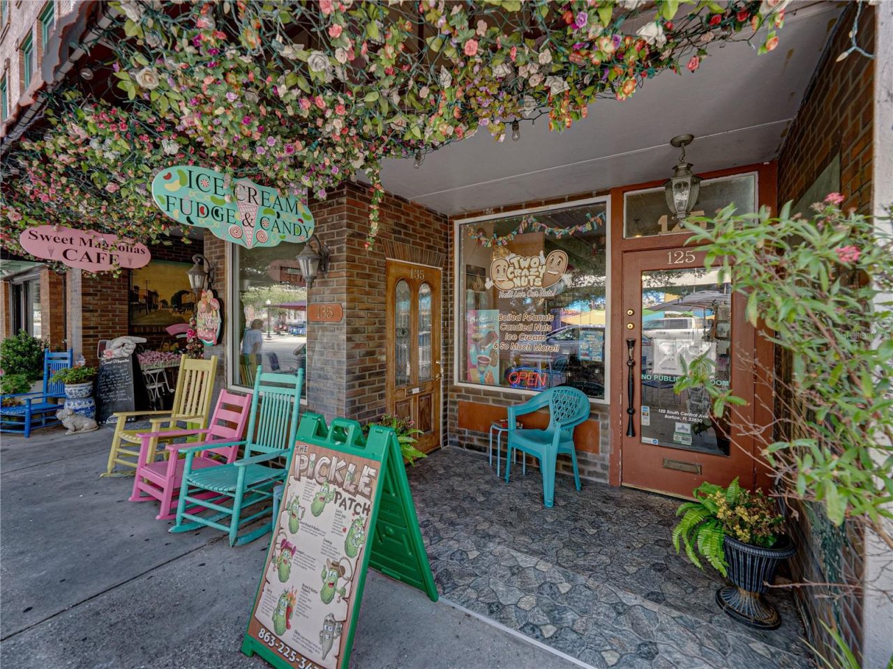 135 S Central Avenue, Bartow, FL 33830 Photo