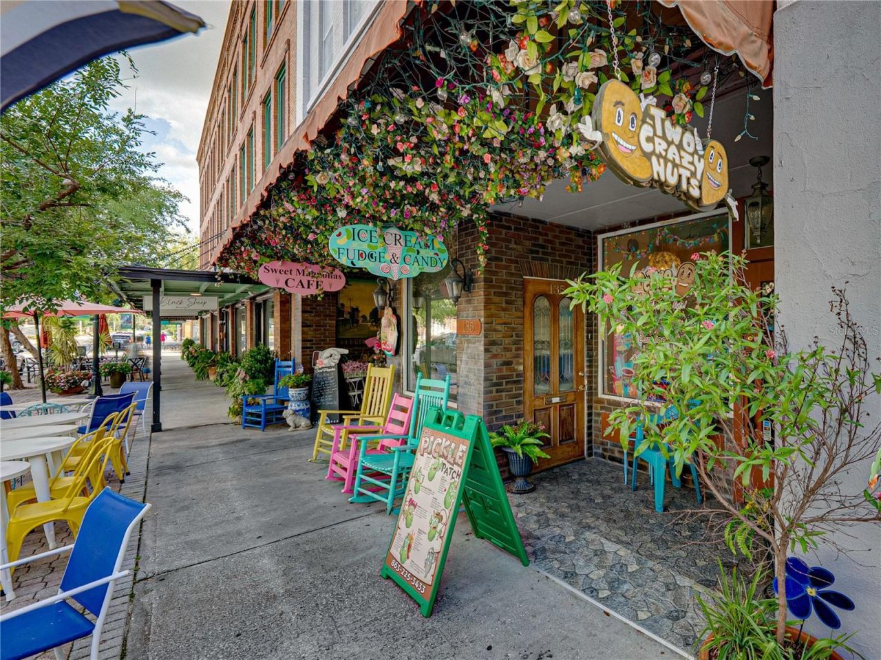 135 S Central Avenue, Bartow, FL 33830 Photo