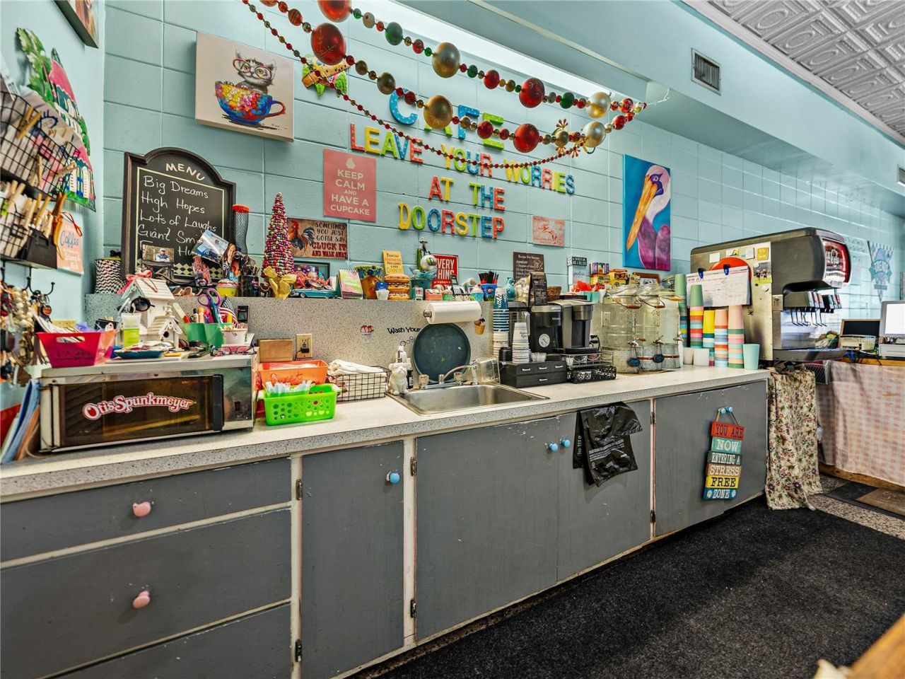 135 S Central Avenue, Bartow, FL 33830 Photo