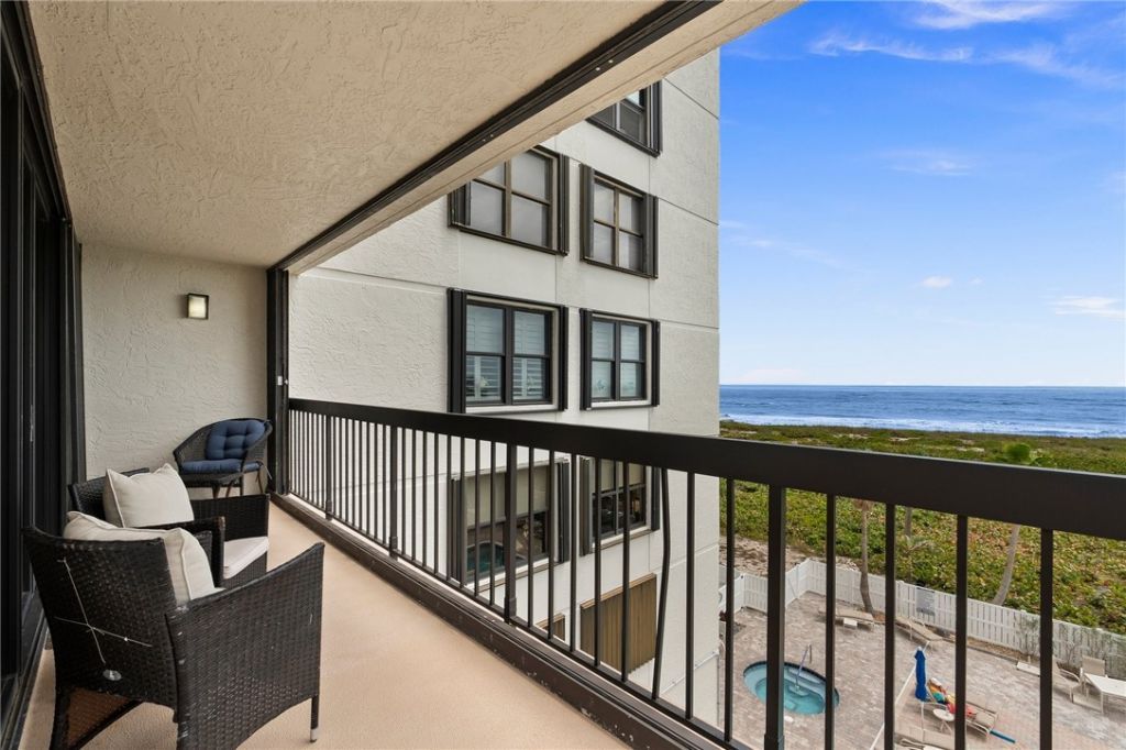 3100 N Highway A1a, Unit 506, Hutchinson Island, FL 34949 Photo