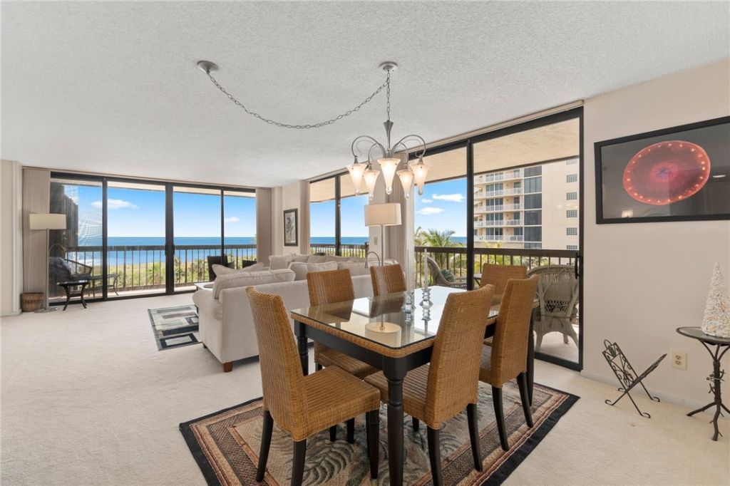 3100 N Highway A1a, Unit 506, Hutchinson Island, FL 34949 Photo