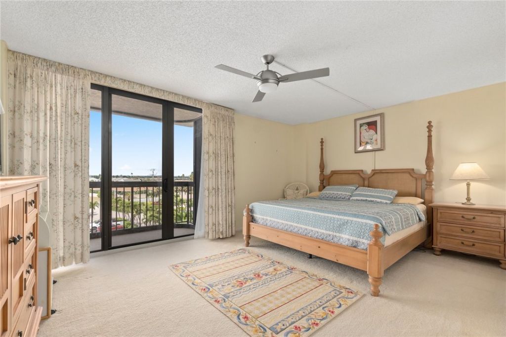 3100 N Highway A1a, Unit 506, Hutchinson Island, FL 34949 Photo