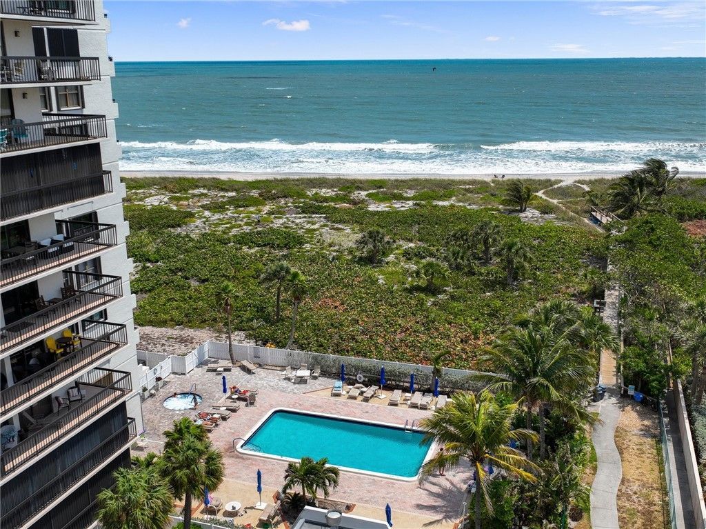 3100 N Highway A1a, Unit 506, Hutchinson Island, FL 34949 Photo