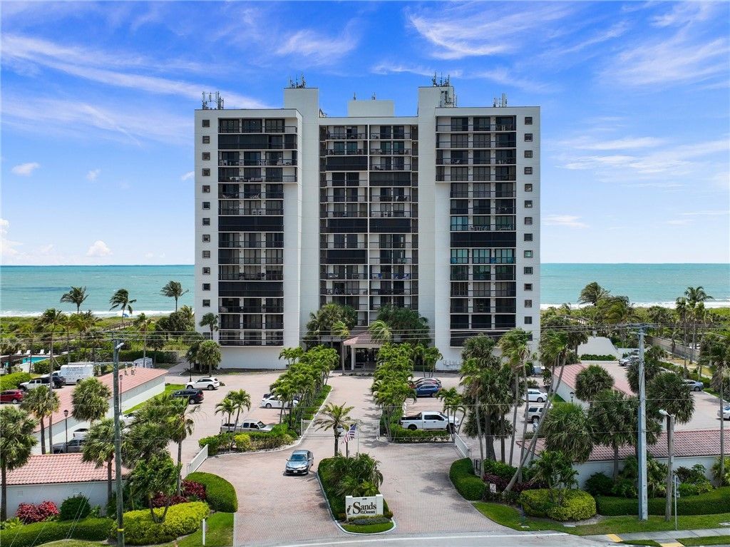 3100 N Highway A1a, Unit 506, Hutchinson Island, FL 34949 Photo