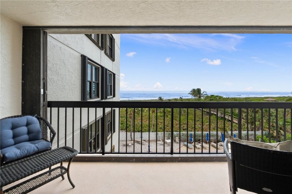 3100 N Highway A1a, Unit 506, Hutchinson Island, FL 34949 Photo