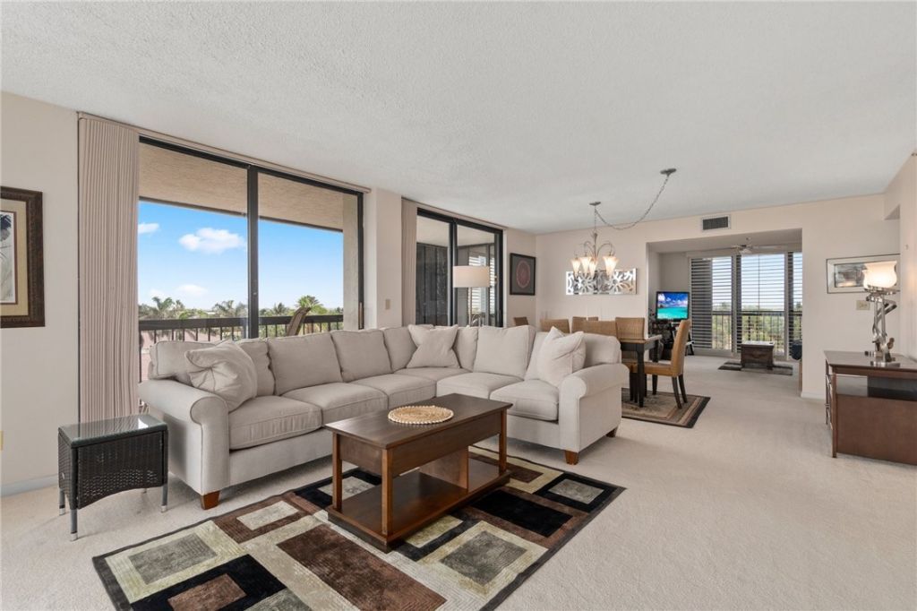 3100 N Highway A1a, Unit 506, Hutchinson Island, FL 34949 Photo