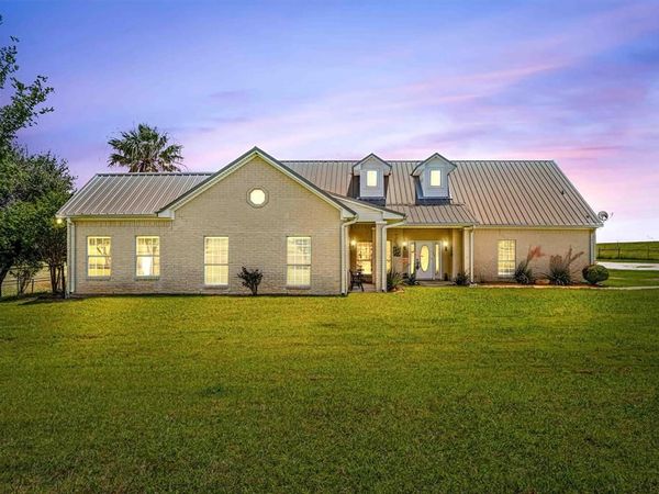 3433 Cooksey Lane, Robinson, TX 76706