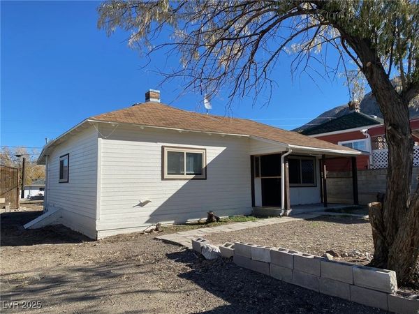 24 Avenue C, McGill, NV 89318