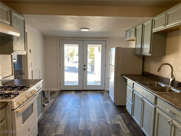 24 Avenue C, McGill, NV 89318