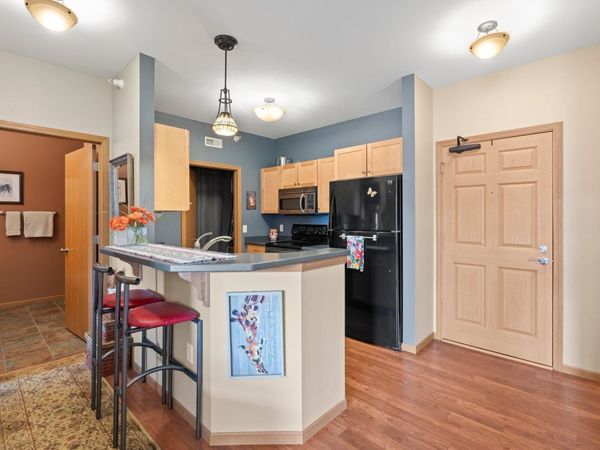 121 Metro Terrace, Unit 306, Madison, WI 53718
