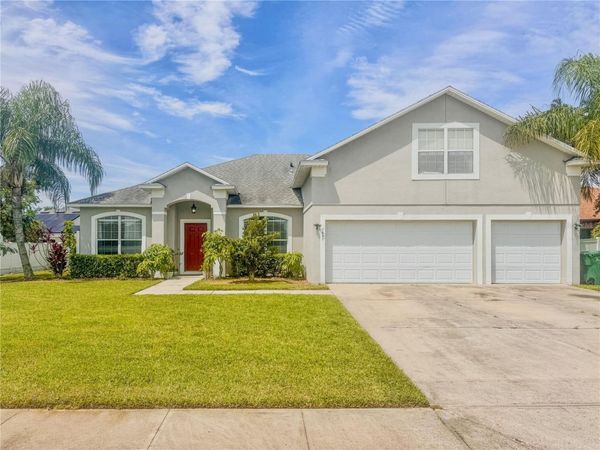 1637 MISTFLOWER LANE, WINTER GARDEN, FL 34787
