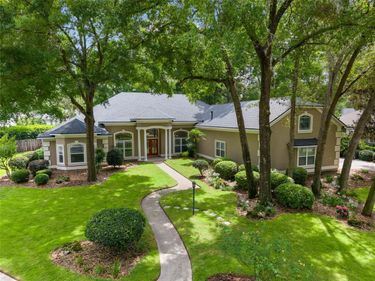 1129 SW 89TH STREET, GAINESVILLE, FL 32607