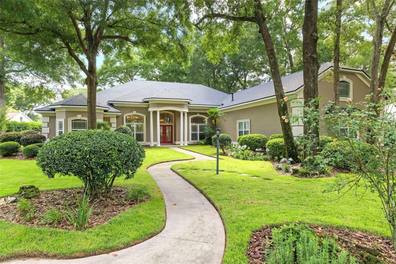 1129 SW 89th Street, Gainesville, FL 32607 Photo