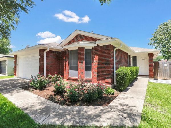 1718 Zydeco DR, Round Rock, TX 78664