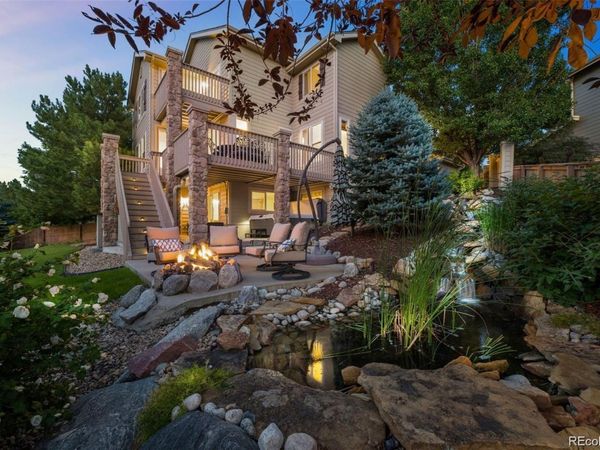 10837 Fox Sedge Way, Highlands Ranch, CO 80126