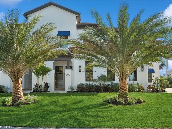 19781 Marino Lake CIR, Unit B4-202, MIROMAR LAKES, FL 33913