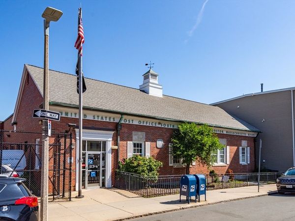 444 East Third, Boston, MA 02127