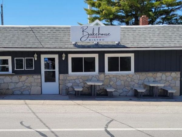 De Tour Village, MI 49725