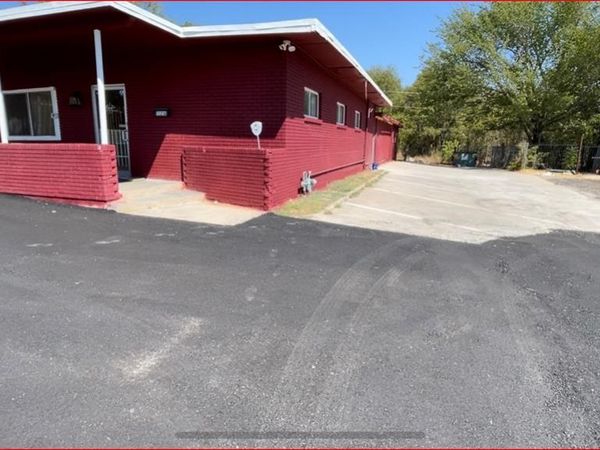 1321 E Berry st Street, Fort Worth, TX 76119