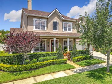 4334 TOLKIEN STREET, ORLANDO, FL 32828