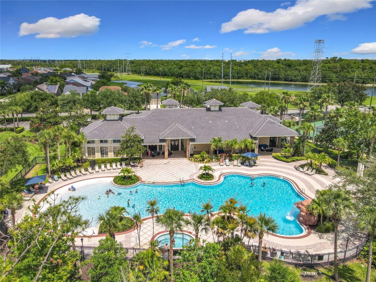 4334 Tolkien Street, Orlando, FL 32828 Photo