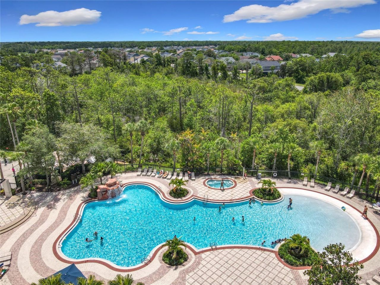 4334 Tolkien Street, Orlando, FL 32828 Photo