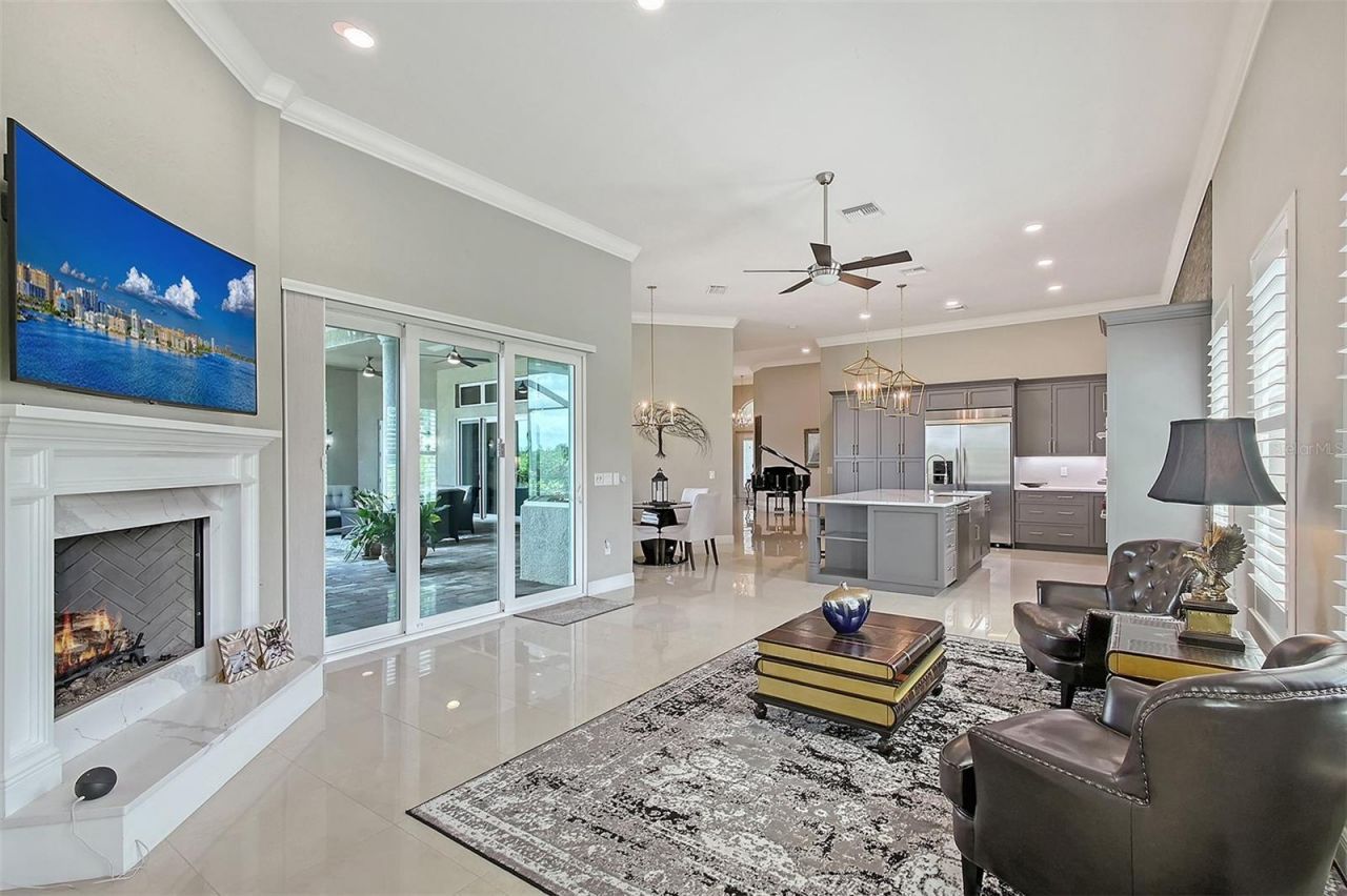 520 Rye Road Ne, Bradenton, FL 34212 Photo