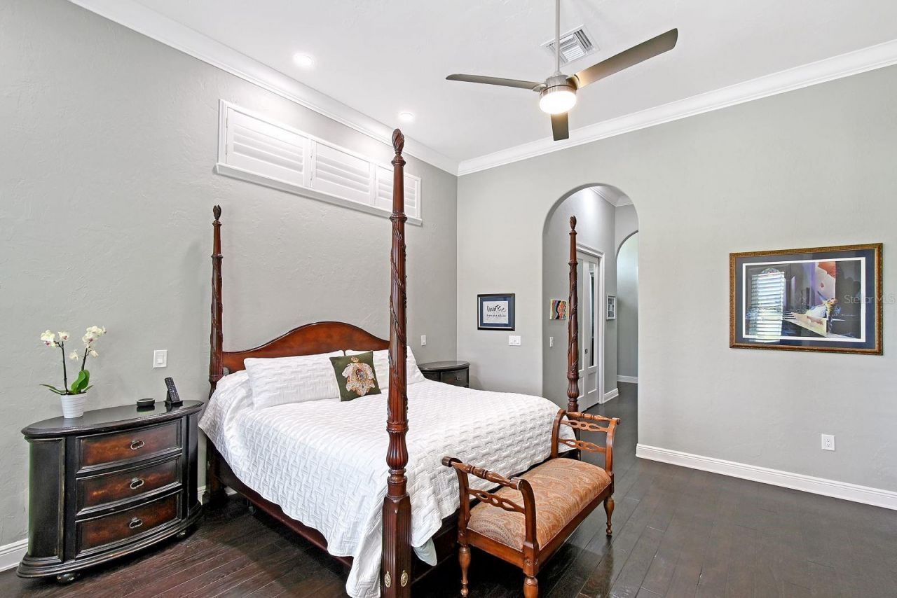 520 Rye Road Ne, Bradenton, FL 34212 Photo