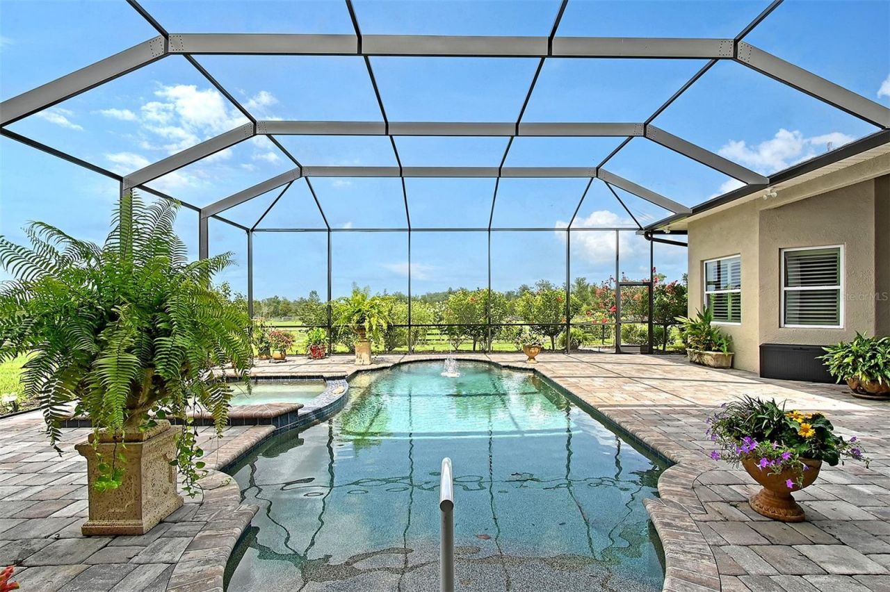 520 Rye Road Ne, Bradenton, FL 34212 Photo