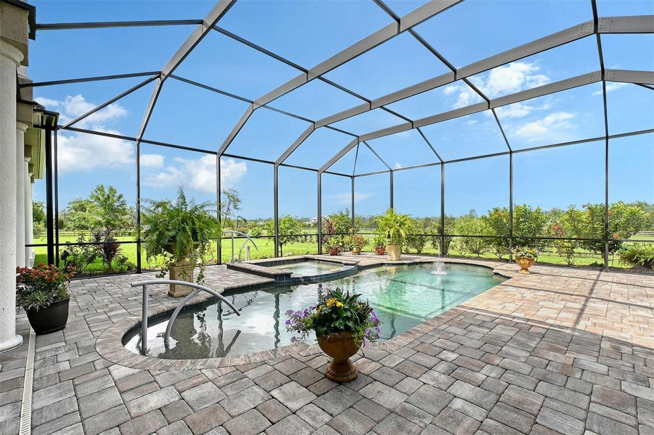 520 Rye Road Ne, Bradenton, FL 34212 Photo