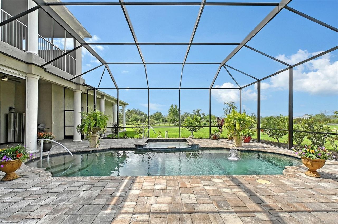 520 Rye Road Ne, Bradenton, FL 34212 Photo