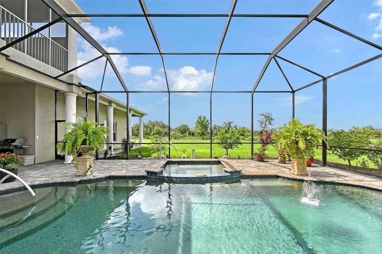 520 Rye Road Ne, Bradenton, FL 34212 Photo