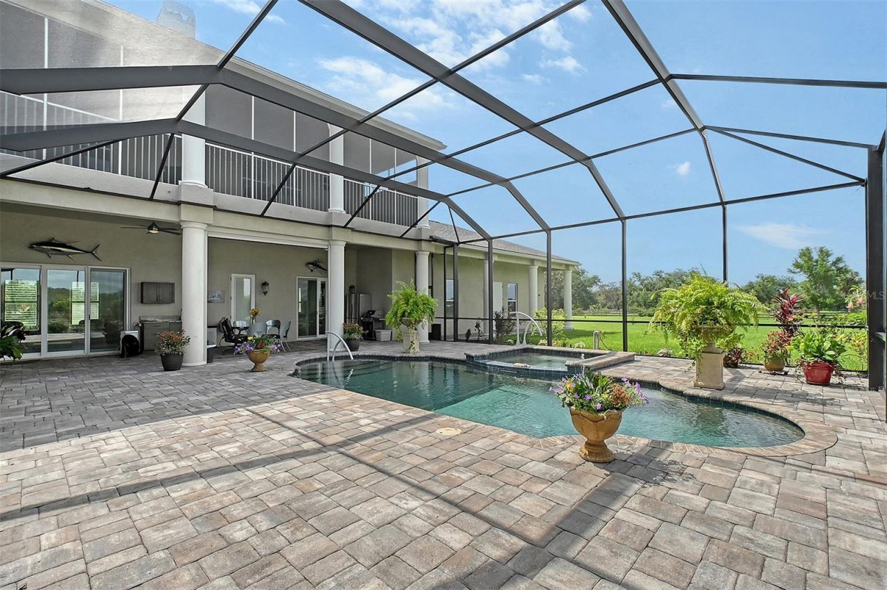 520 Rye Road Ne, Bradenton, FL 34212 Photo