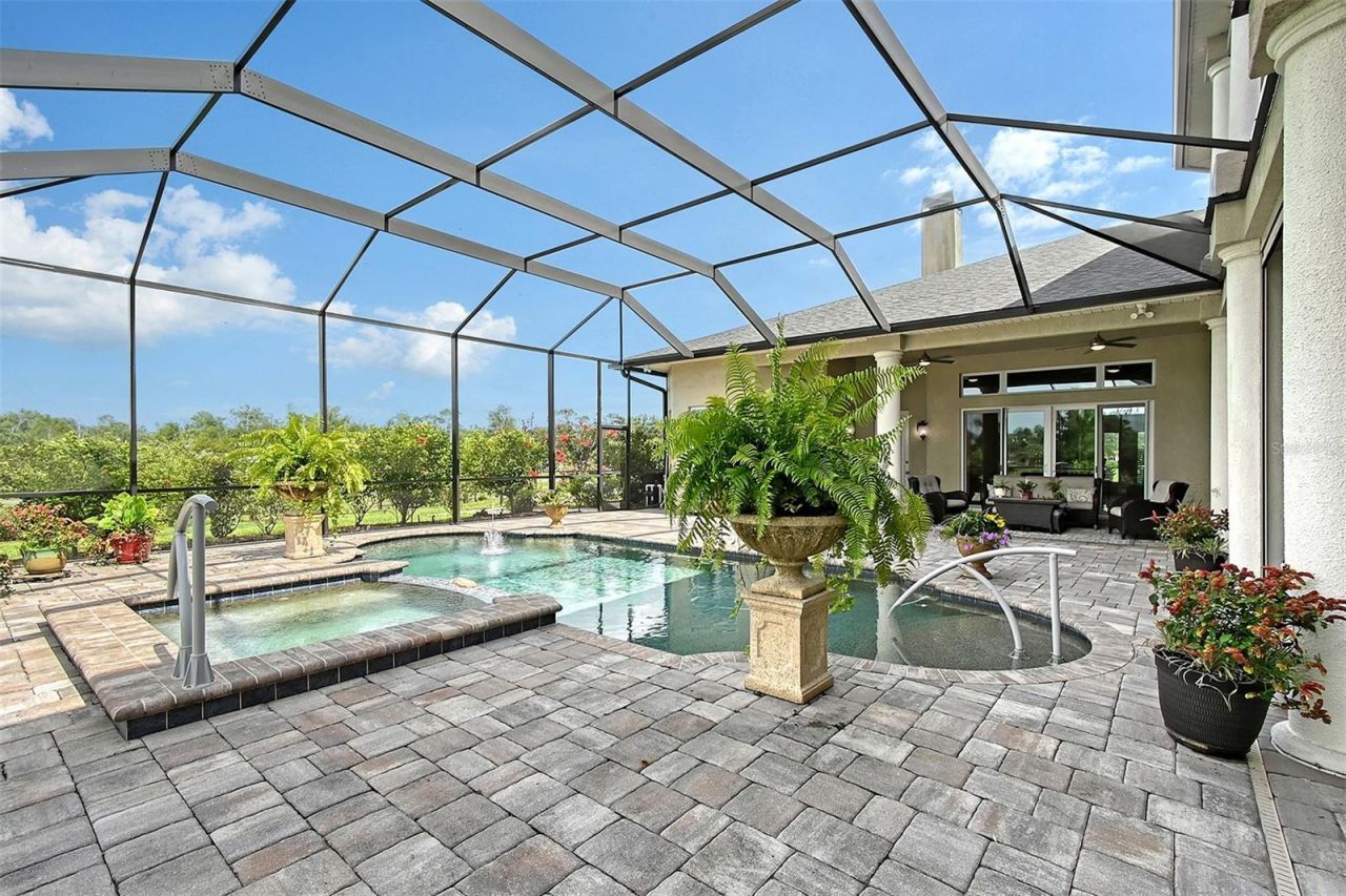 520 Rye Road Ne, Bradenton, FL 34212 Photo