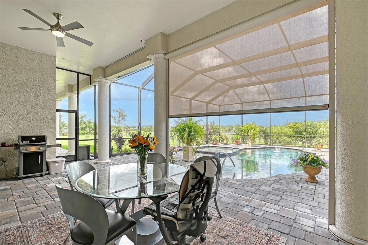 520 Rye Road Ne, Bradenton, FL 34212 Photo