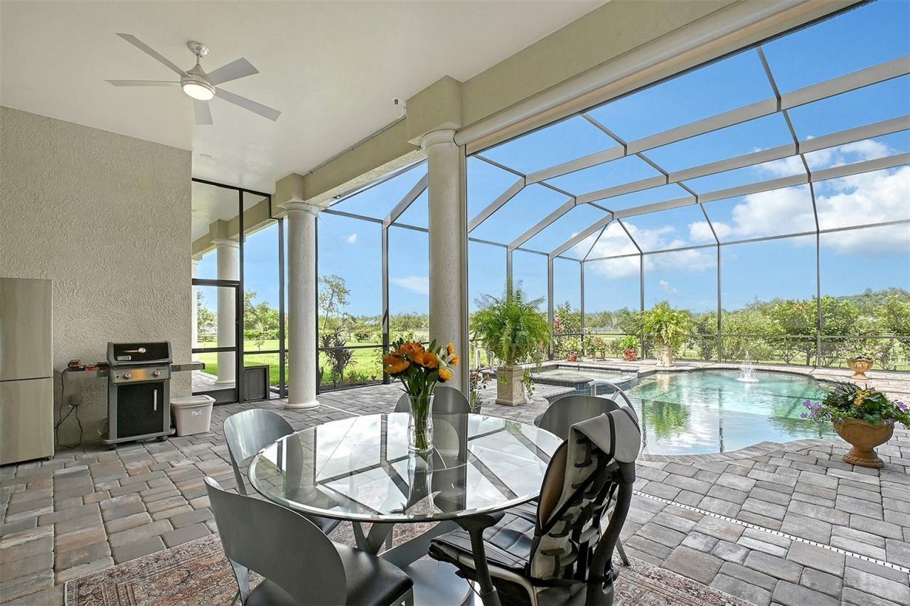 520 Rye Road Ne, Bradenton, FL 34212 Photo