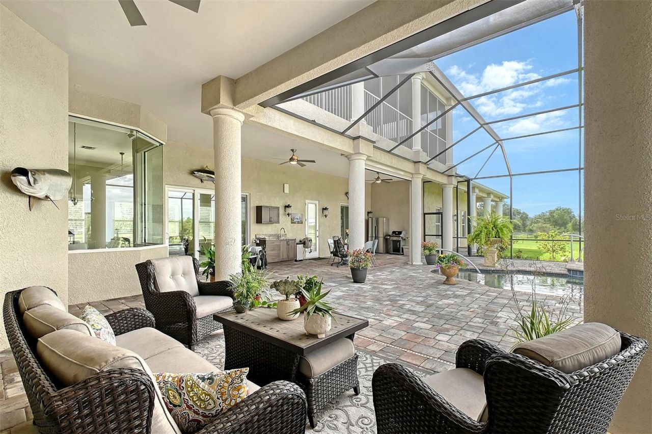 520 Rye Road Ne, Bradenton, FL 34212 Photo