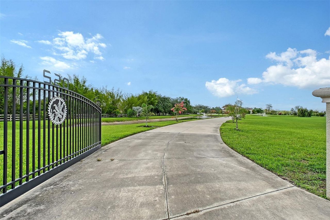 520 Rye Road Ne, Bradenton, FL 34212 Photo