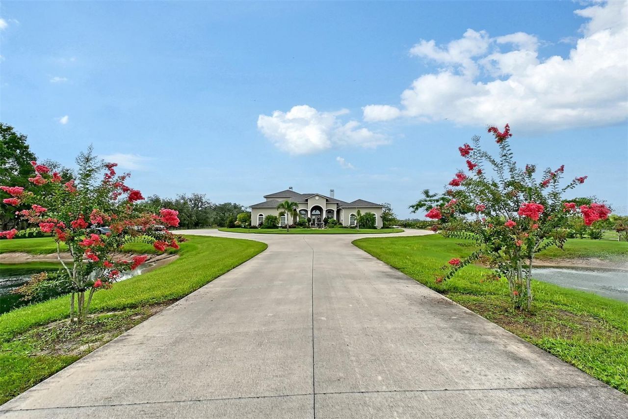 520 Rye Road Ne, Bradenton, FL 34212 Photo