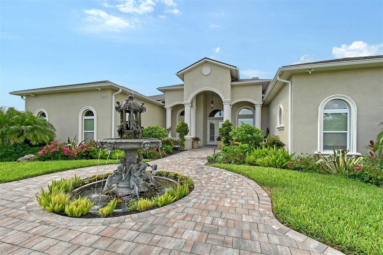 520 Rye Road Ne, Bradenton, FL 34212 Photo