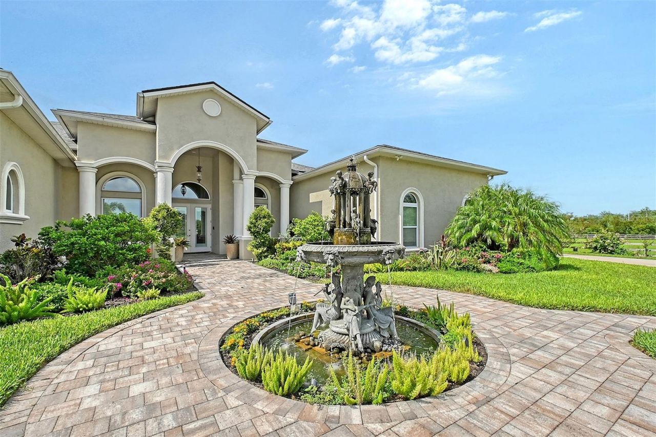 520 Rye Road Ne, Bradenton, FL 34212 Photo