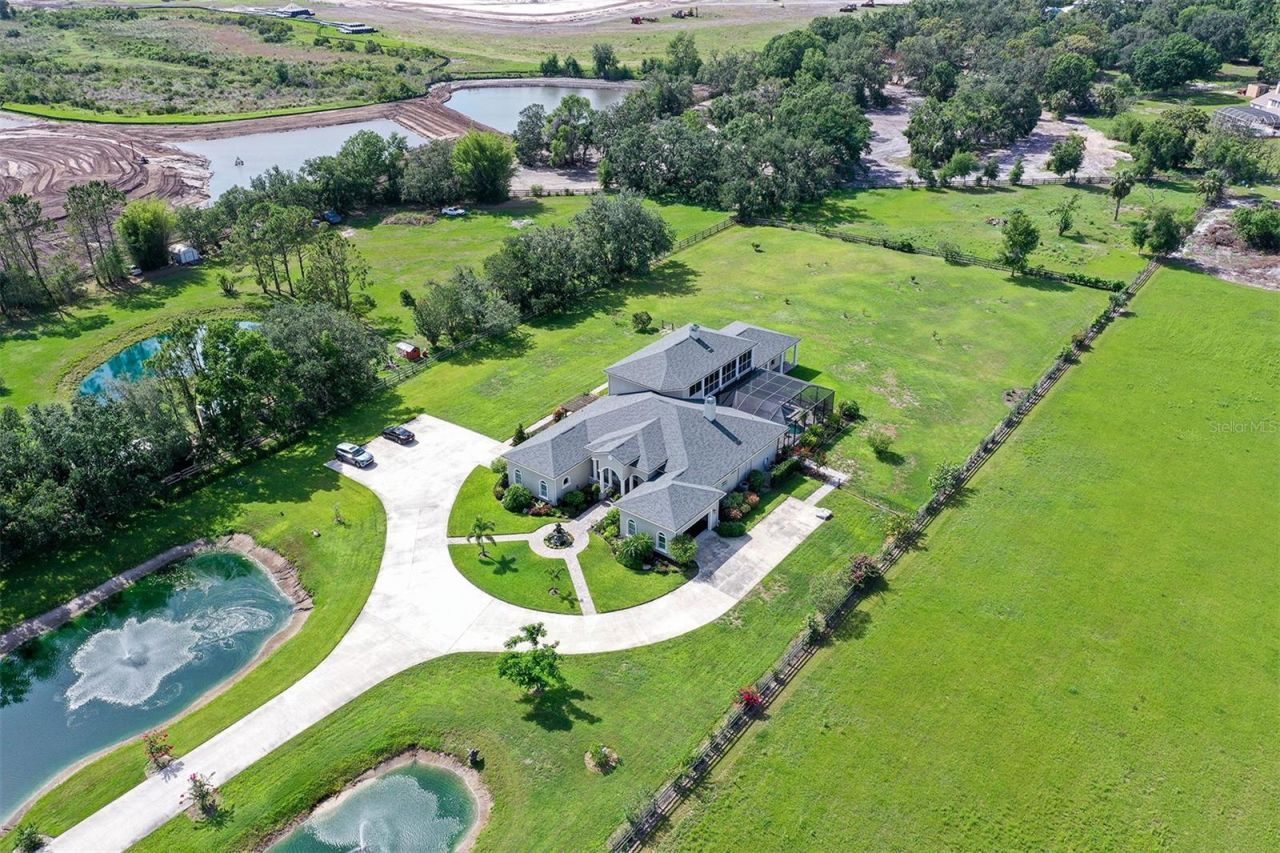 520 Rye Road Ne, Bradenton, FL 34212 Photo