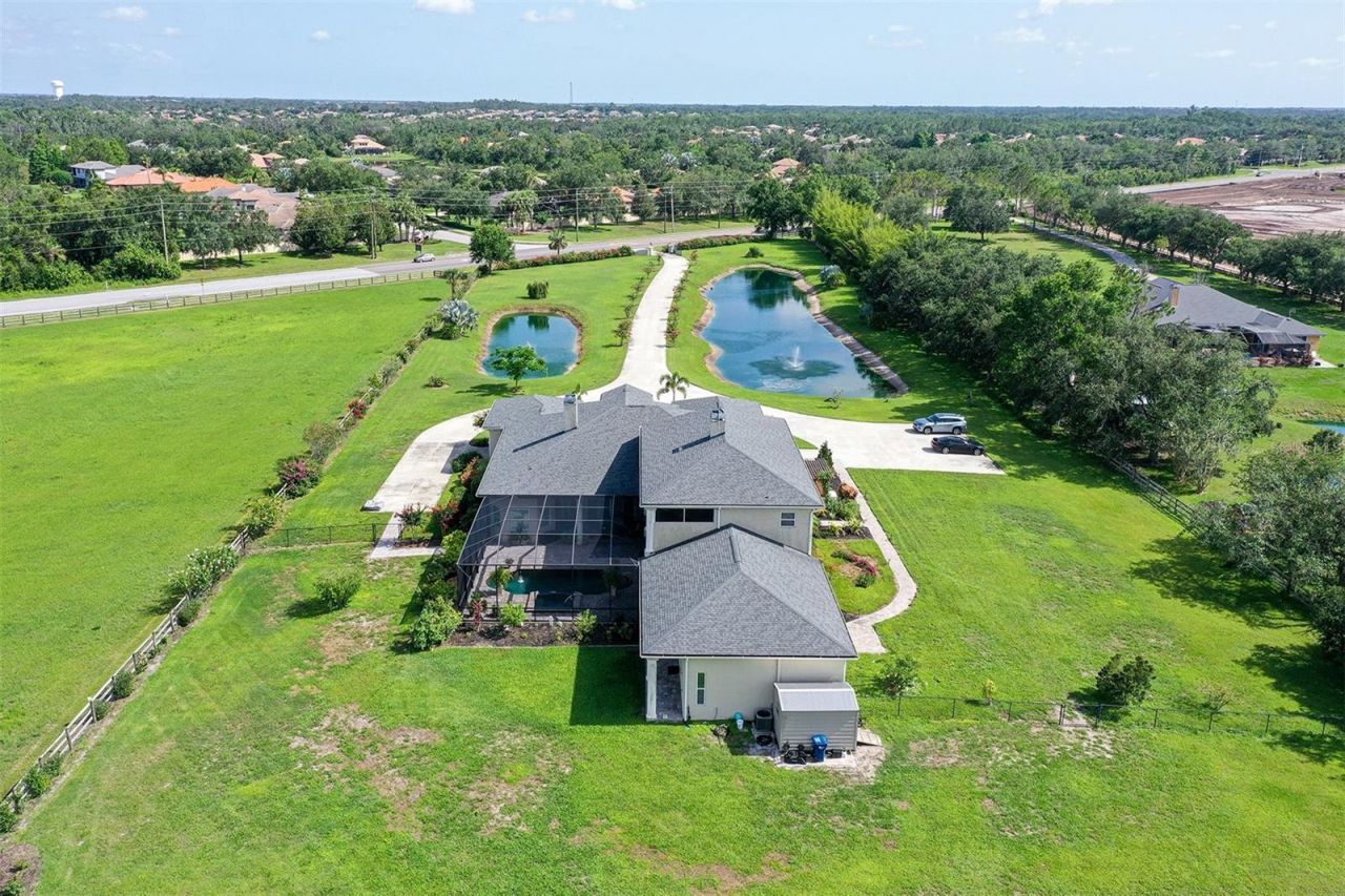 520 Rye Road Ne, Bradenton, FL 34212 Photo